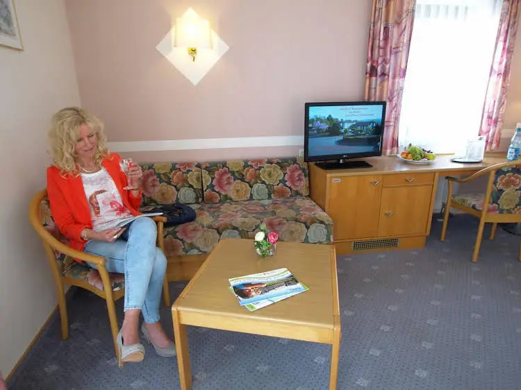 Hotel Landhaus Silbertanne