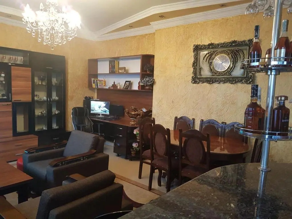 Shavshe Apartment