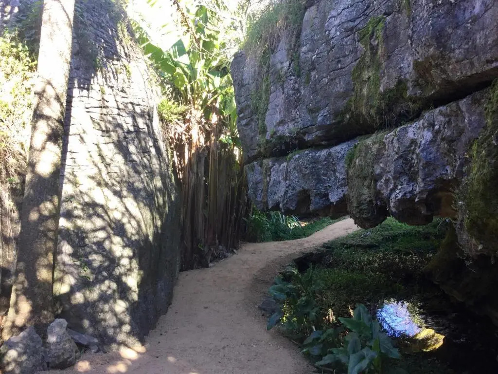 The Rocks Chalets