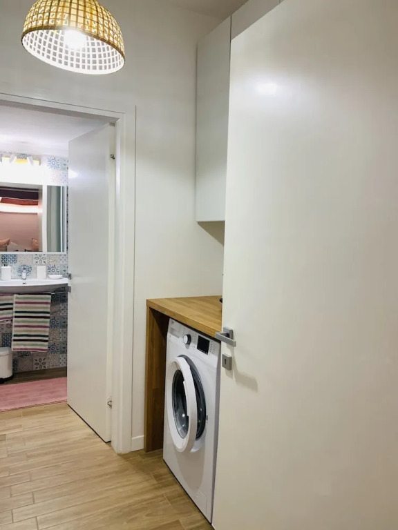 Trastevere Tourist Accommodation Stay in the Heart of Rome