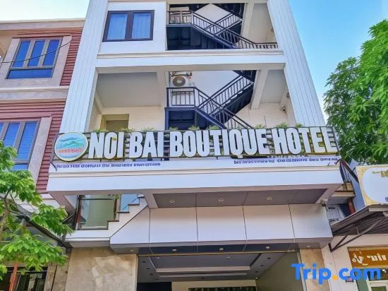 S79 Noi Bai Airport Hotel