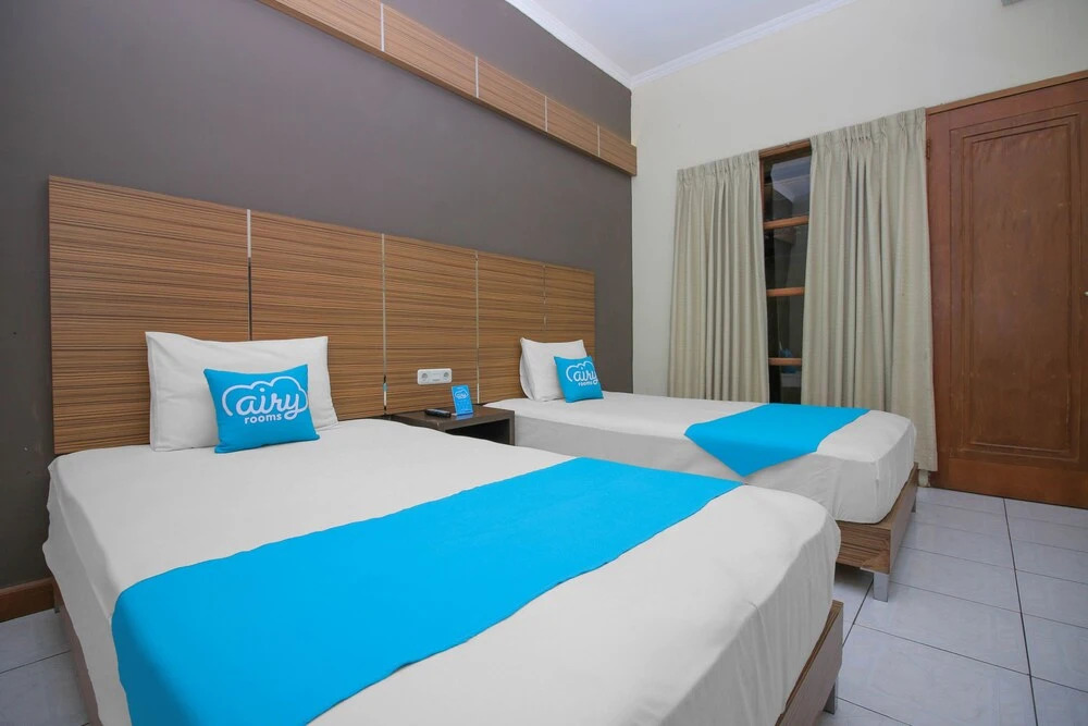 Airy Pangandaran Pantai Barat 43
