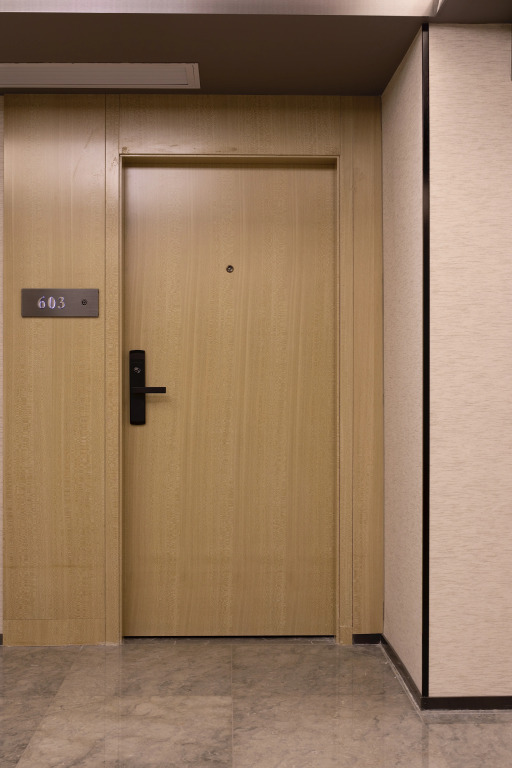 Paco Hotel Jiangtai Lu Metro Guangzhou