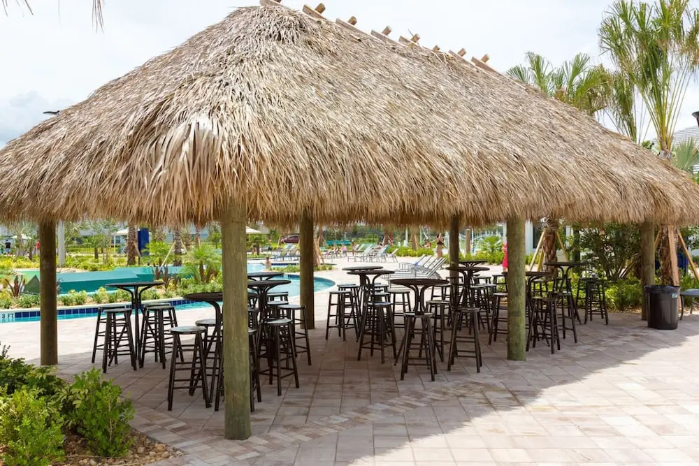 4BR Disney Vacation Home Private Pool - 4841