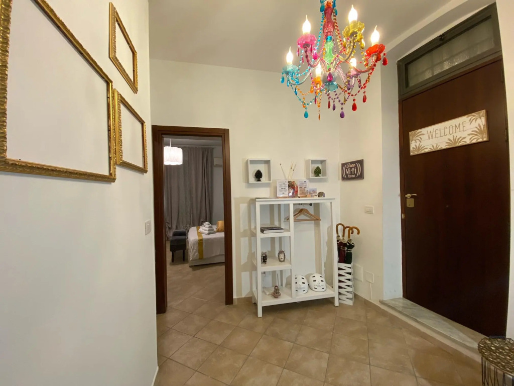 Maravigghia Palermo Rooms