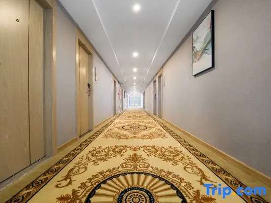 Vienna Classic Hotel (Huishui Huanledao)