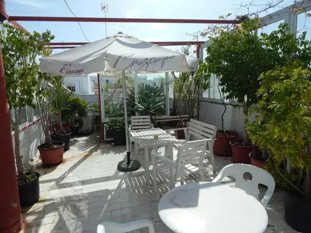 Hostal Cristina