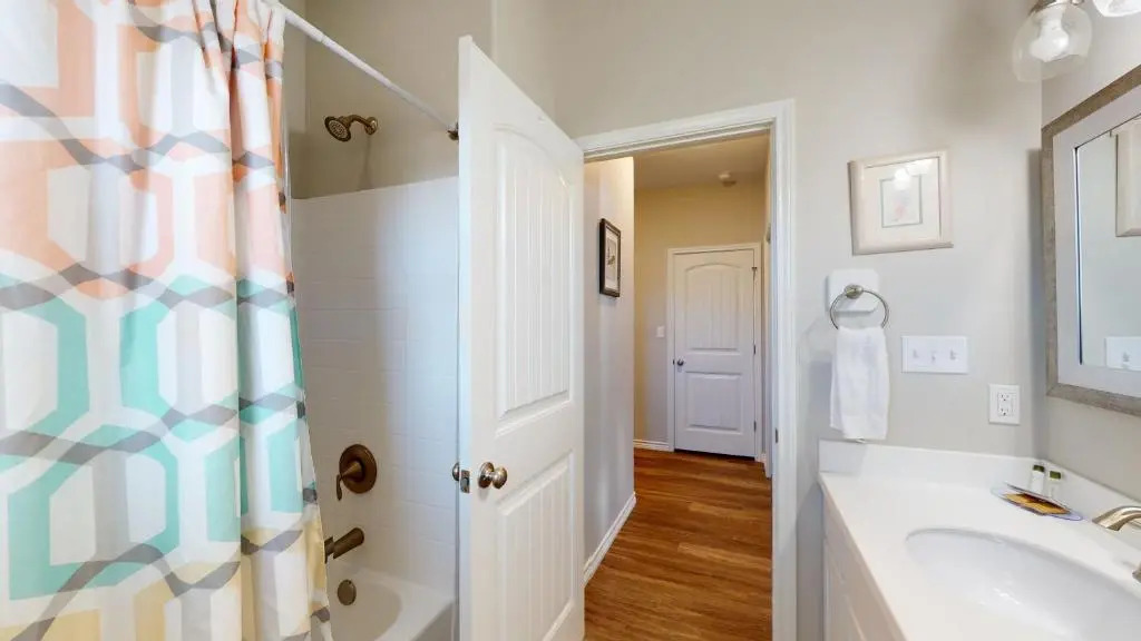 BC201 New Townhome, Heated Pool, Golf Cart Accessible