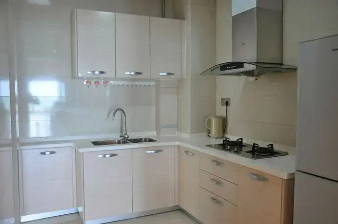Sanya Chunting Holiday Apartment