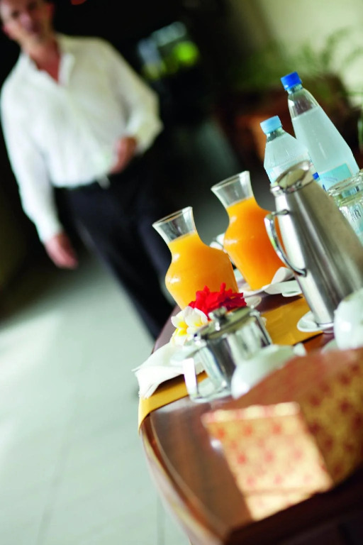 Hotel Le Recif, Ile de la Reunion
