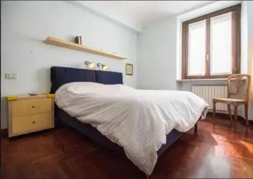 Condominio Via Mazzini 45