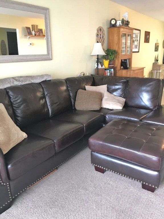 Sea Cloisters 205B - 3 Br Condo