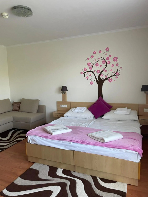 Franci Apartman