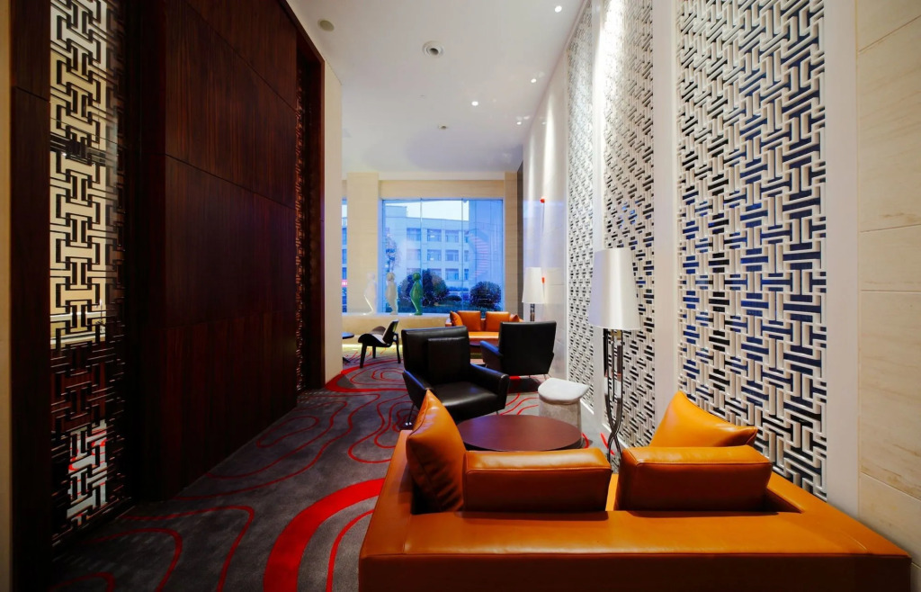 DW Hotel