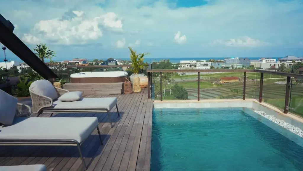 Noema Resort Pererenan