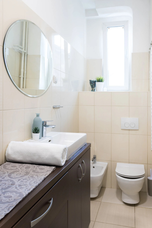 150sqm Main Square Apt!-4 Units-Great for Groups!