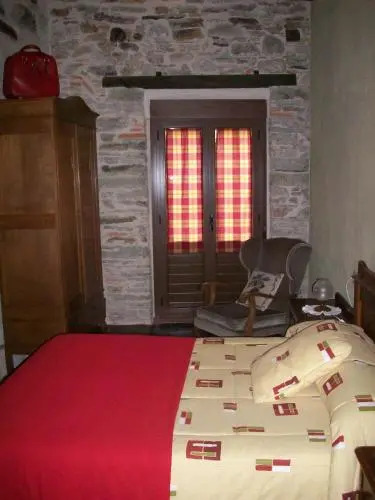 Casa El Colibrí