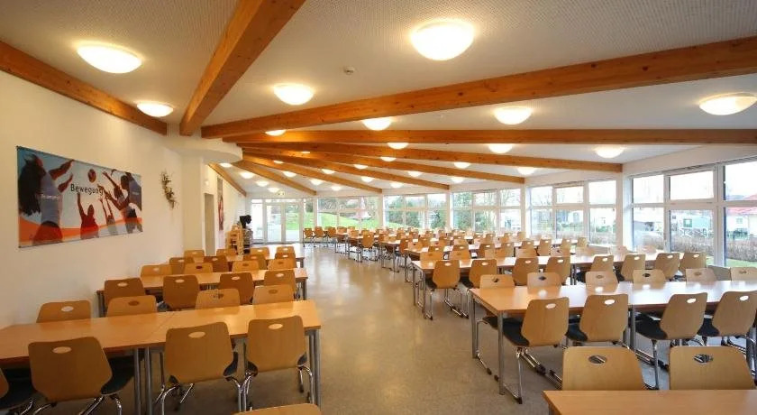 DJH Jugendherberge Sellin