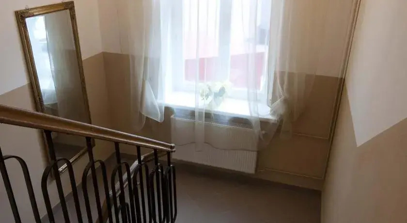 Hostel Cinema