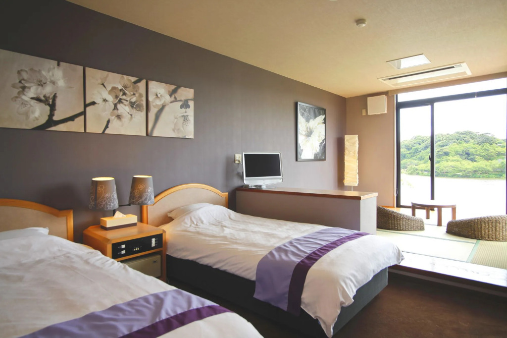 HOTEL & KOTEI SOKA