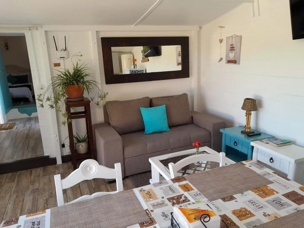 Casa Do Sobreiro