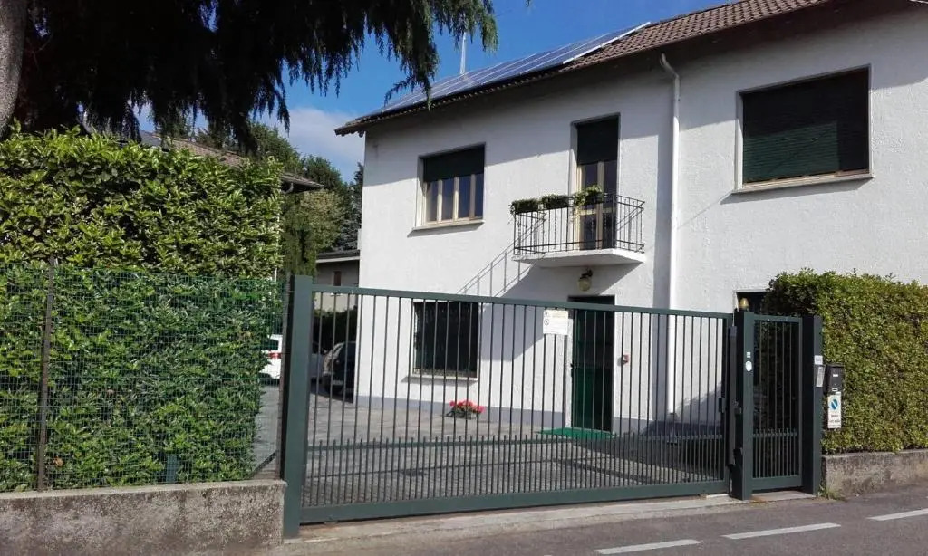 Foresteria Lombarda Giudici