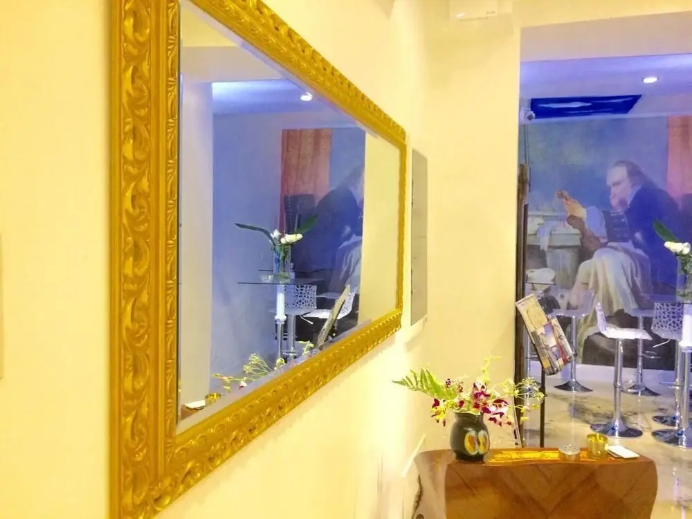 Il Violino Luxury Suite Verona
