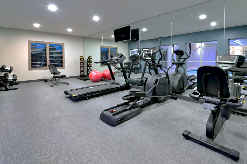 Holiday Inn Express Hotel & Suites Hot Springs by IHG