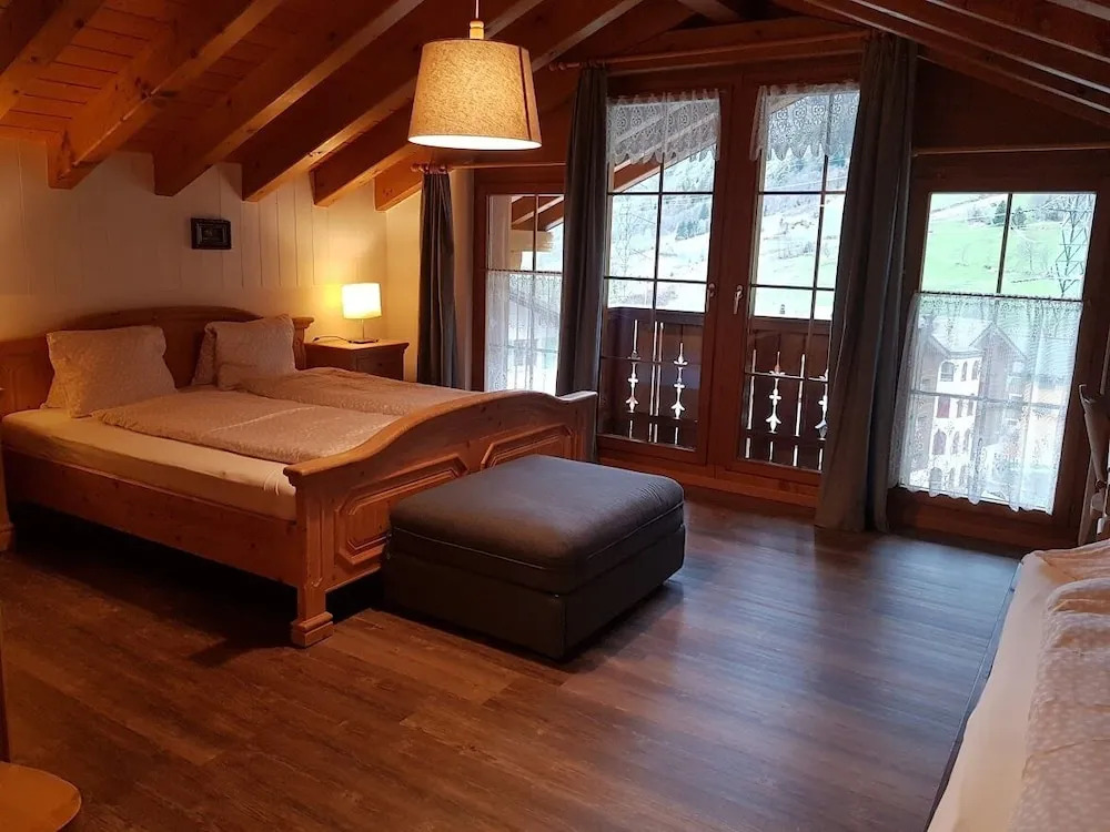 Hotel Beau-Séjour