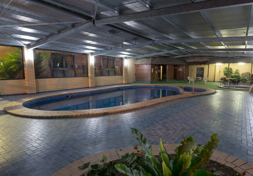 Boomerang Hotel