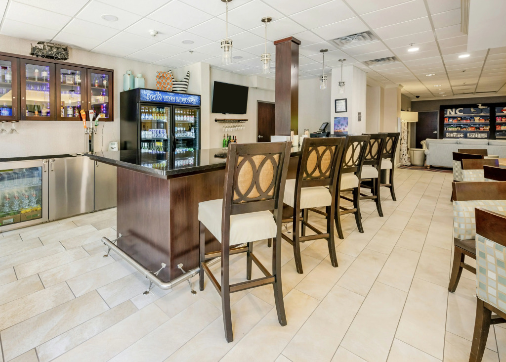 Hampton Inn Wilmington-Medical Park