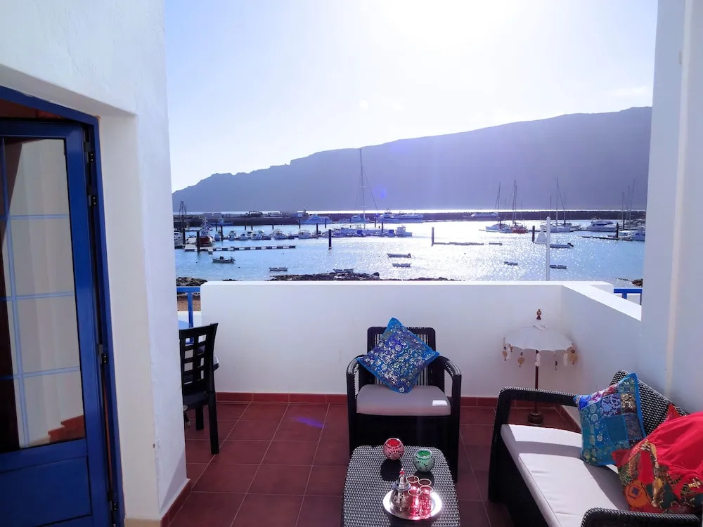 Evita Beach Suites Exclusivas