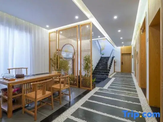 Yicaoyimu B&B (Wutaishan Scenic Area Branch)