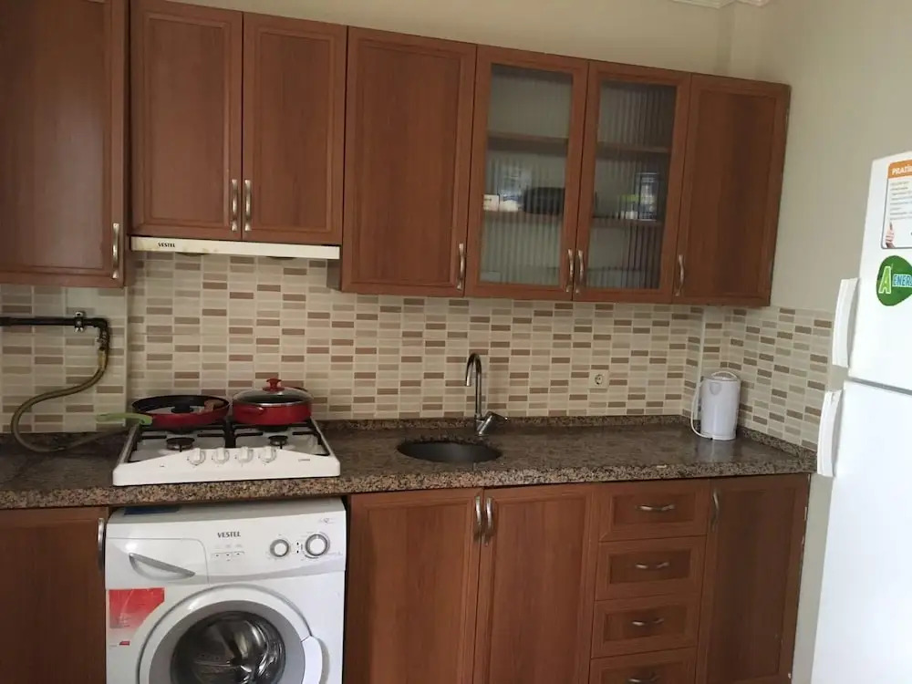 ALA-23 Suites