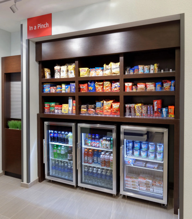 TownePlace Suites by Marriott Springfield