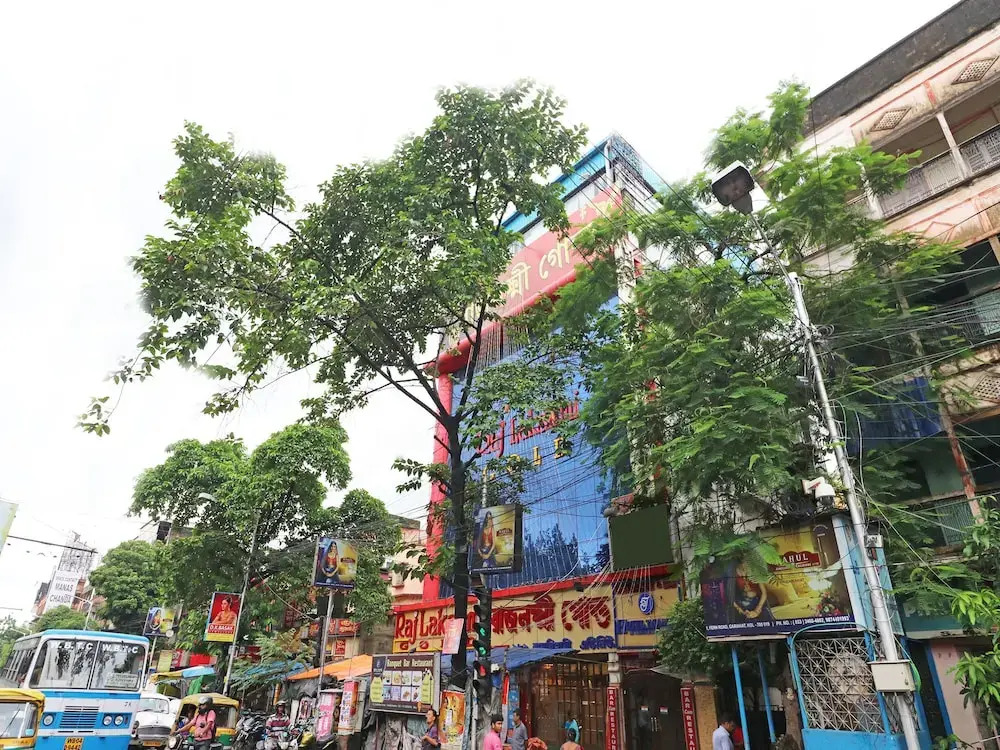OYO 686 Hotel Thames International