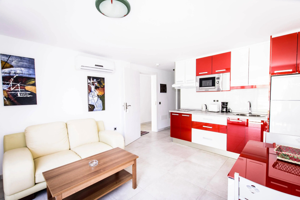 Sol Mogan Suites