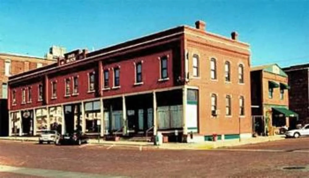The Courtland Hotel & Spa