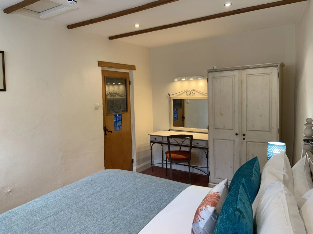 BEST WESTERN The Jersey Arms