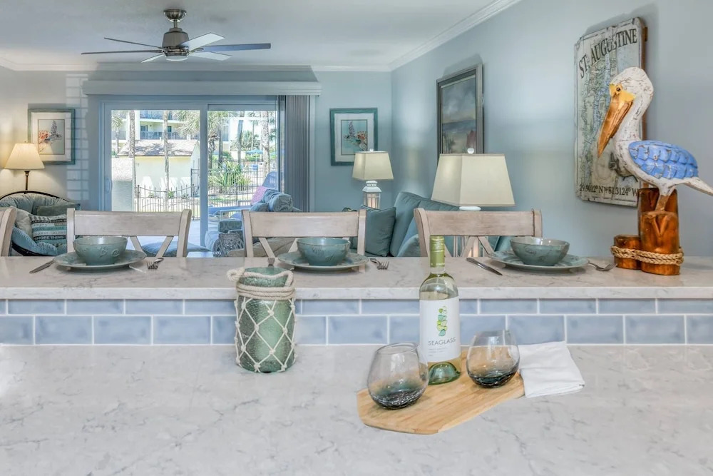 Ocean Villas #20