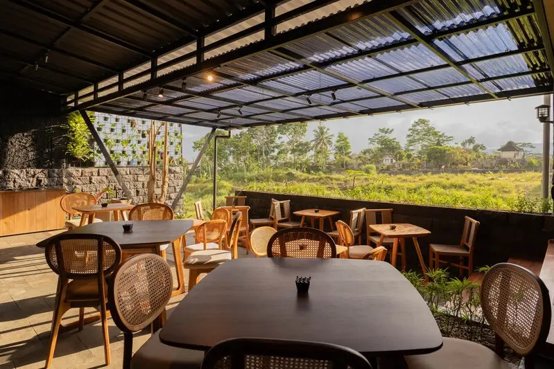 Eagle Hotel Wonosobo, Azana Hotels Collection