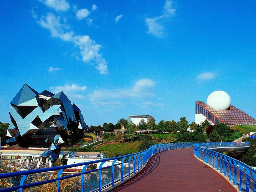 hotelF1 Poitiers Nord Futuroscope