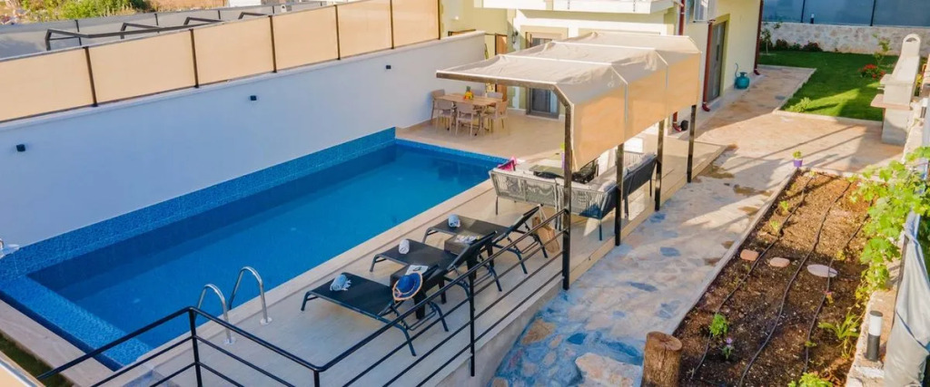 Villa Cagdas 2