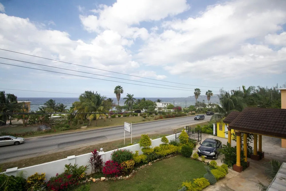 Chateau Margarite Hotel