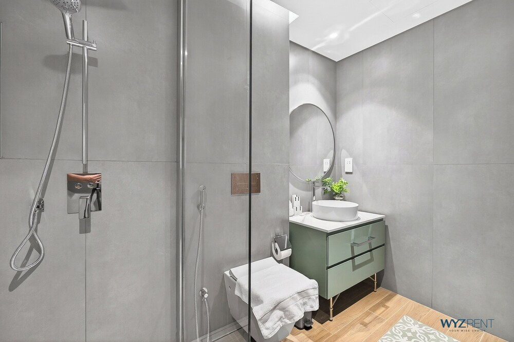 WYZ RENT|Sunset Burj View Premium City Walk 1BR