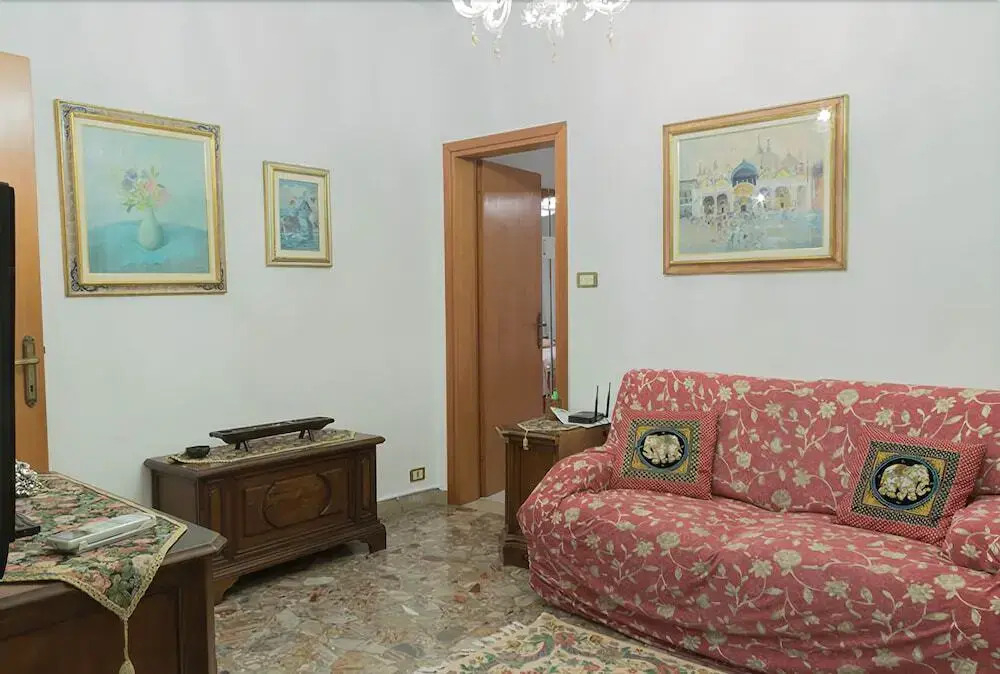 Grimaldi Apartments Cannaregio