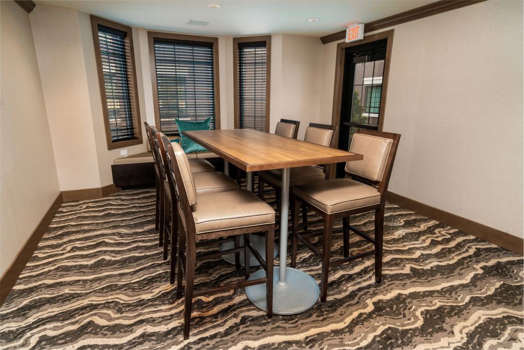 Staybridge Suites - Washington DC East - Largo by IHG