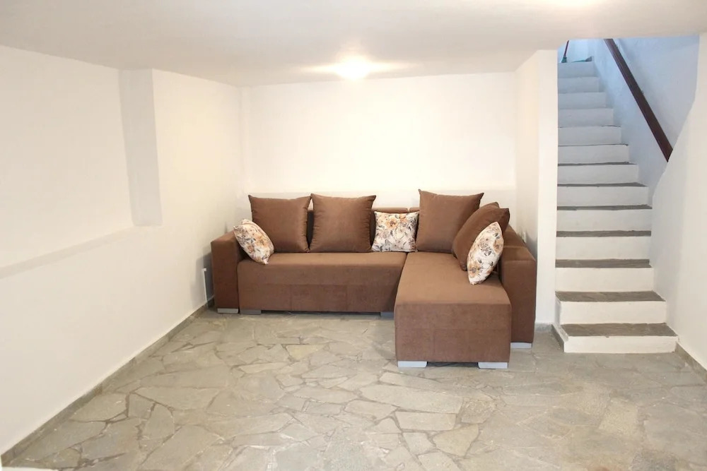 House With 2 Bedrooms in Porto Heli, With Wonderful sea View, Enclosed