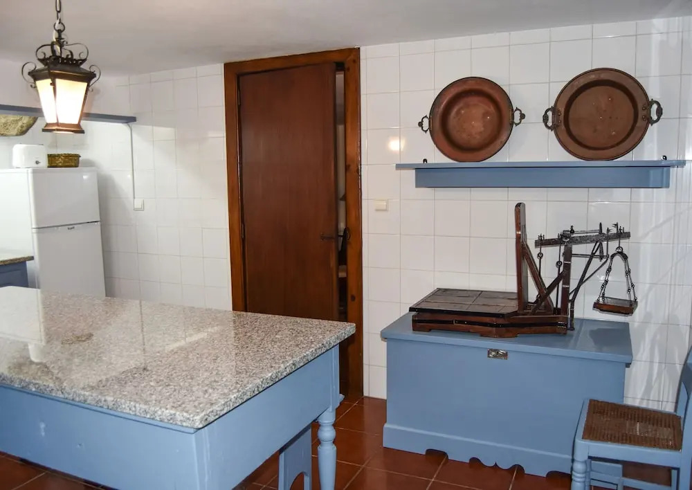 Casa de Lamas