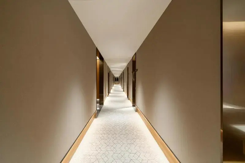 JI Hotel Guangzhou Tianhe Smart City Wetland Park
